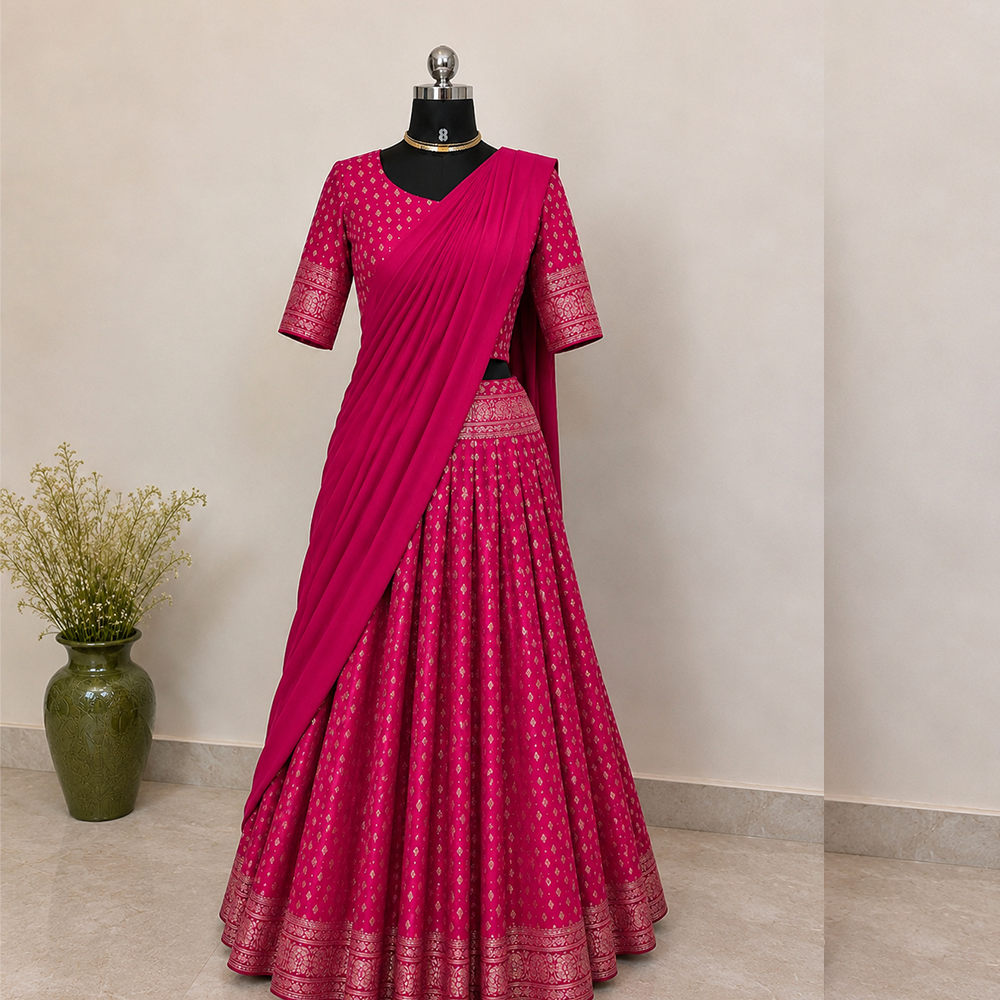 Lehenga