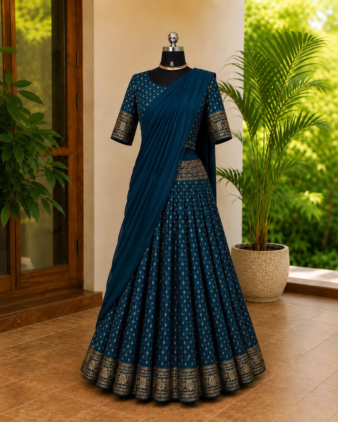 Dhawani Set 2