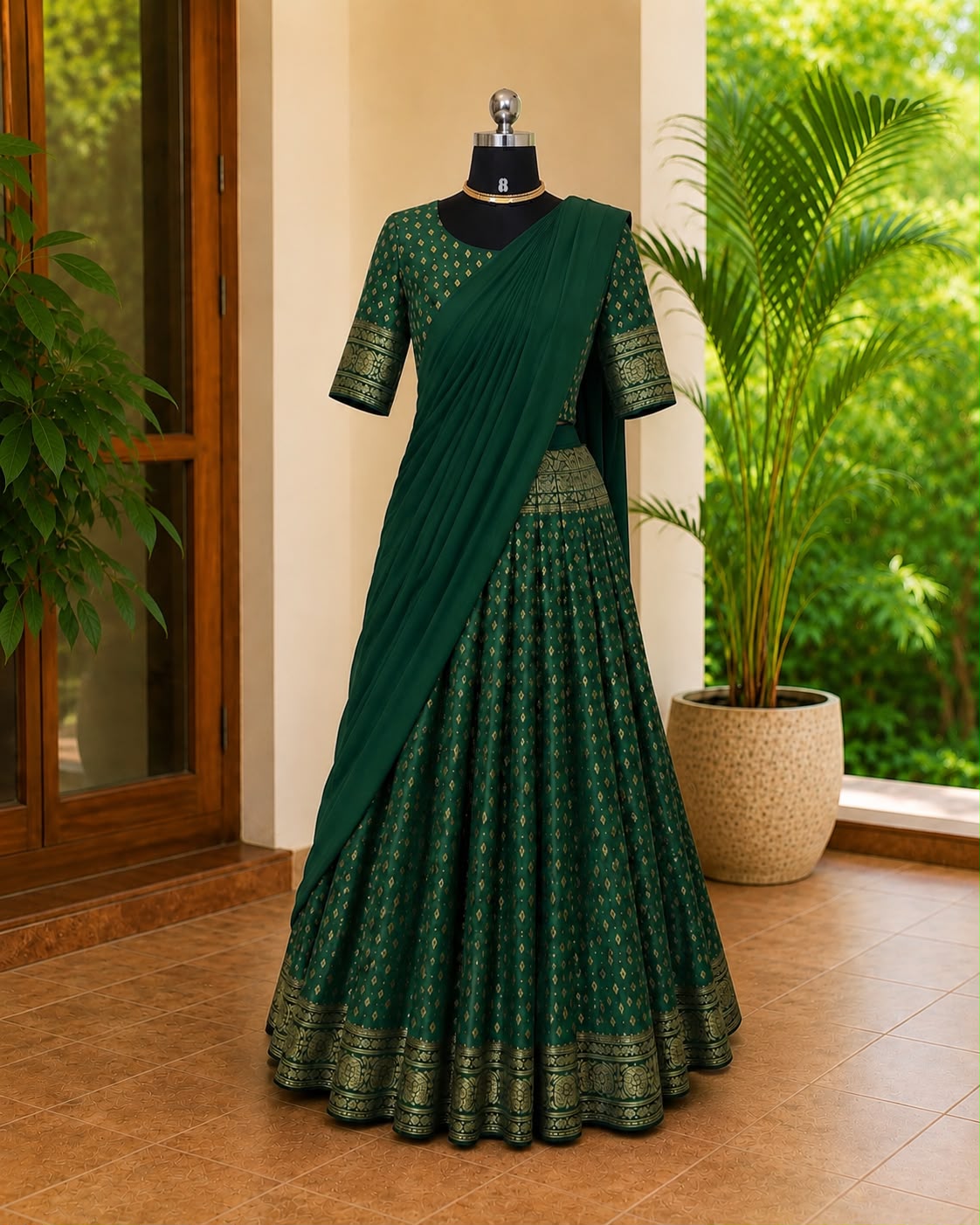 Dhawani Set 2