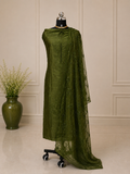 Unstitched Salwar Materials