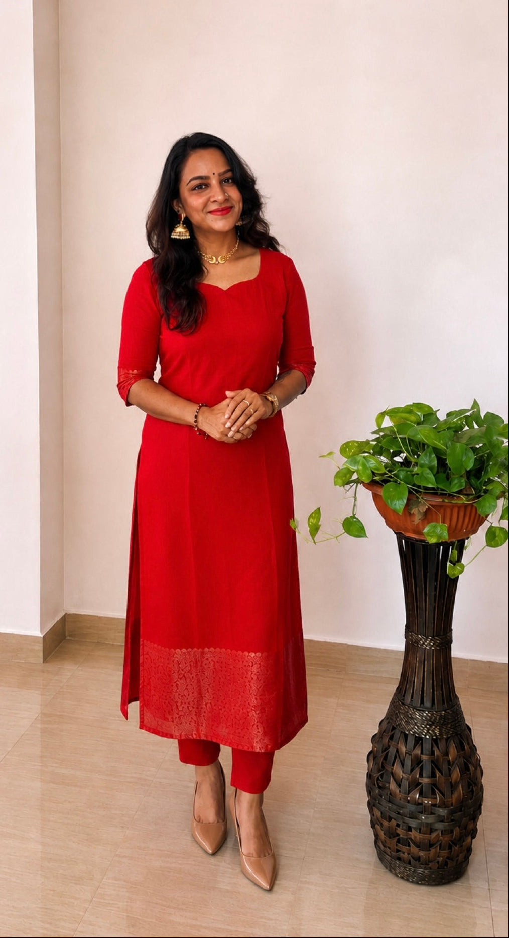 Kurthi