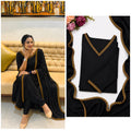 Stitched Kurthi Set