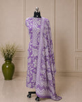 Unstitched Salwar Materials