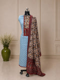 Unstitched Salwar Materials